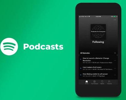 Spotify Invests $100K In Africa Podcast Fund Initiative