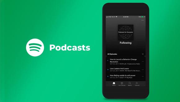 Spotify Invests $100K In Africa Podcast Fund initiative
