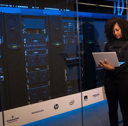 The Role and Importance of ICT in Modern Society