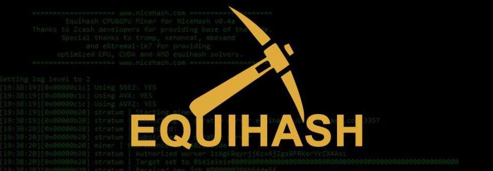 What Is The Equihash Mining Algorithm