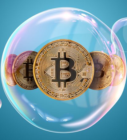 What are the hazards associated with cryptocurrency investing?