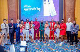 Itel Launches Compact & Stylish Itel S18 in Kenya