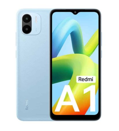 Xiaomi Redmi A1+ Specifications & Price In Kenya