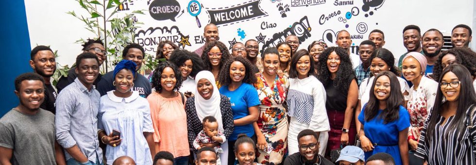 Nigeria's Payment Platform 'Paystack' licensed To Operate In Kenya