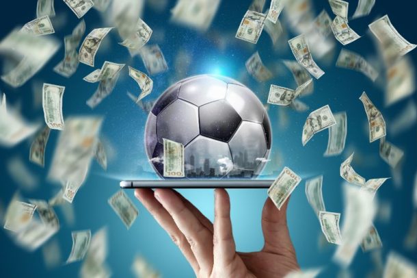 5 Different Types of Football Bets You Can Make to Win Big