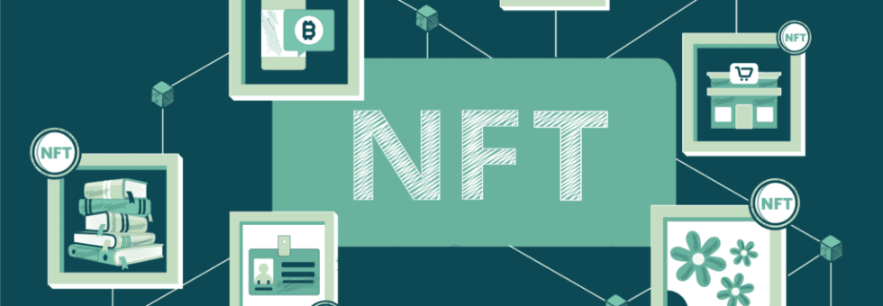 Best NFT Marketplace-where to buy NFTs