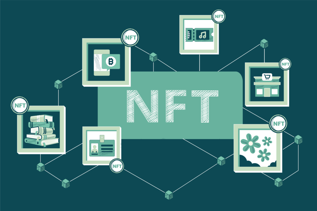 Best NFT Marketplace-where to buy NFTs