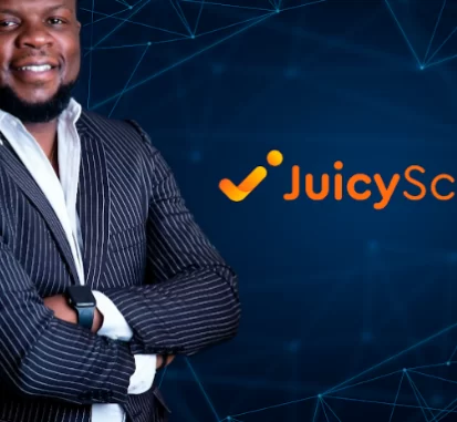 Chris Akolo To Run JuicyScore Operations In Kenya