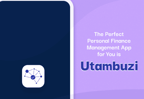 Data Analytics Company - Periculum Launches Utambuzi in Kenya