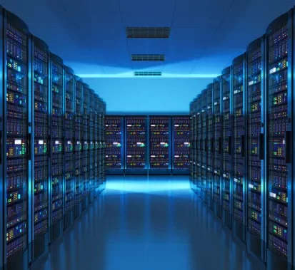 ICANN Deploys Root Server In Nairobi To Boost Internet Access