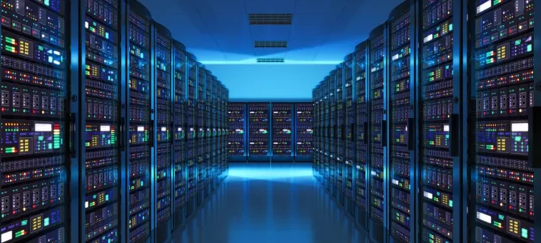 ICANN Deploys Root Server In Nairobi To Boost Internet Access