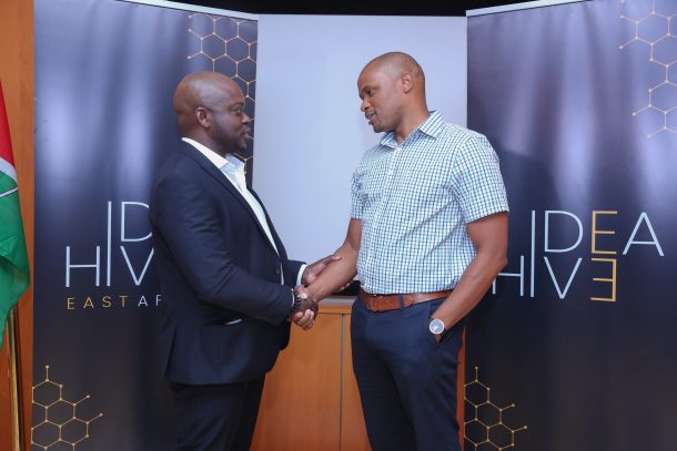 Idea Hive Forays Into East African Market