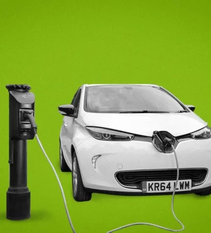 KenGen Pilots Four Electric Vehicles In Kenya