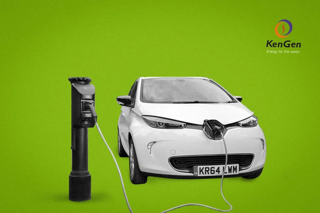 KenGen Pilots Four Electric Vehicles In Kenya