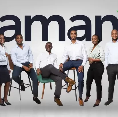 Tanzania’s Ramani announces $32M Series A
