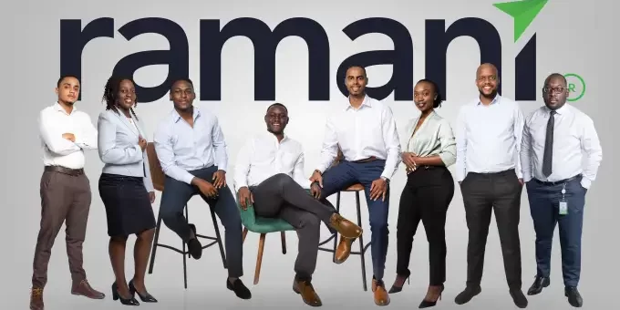 Tanzania's Ramani announces $32M Series A