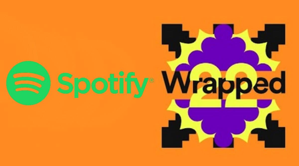 Top Songs, Artists, Albums, Playlists Listened To On Spotify - Wrapped 2022