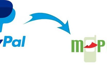 How To Withdraw Money From Paypal Account To Mpesa