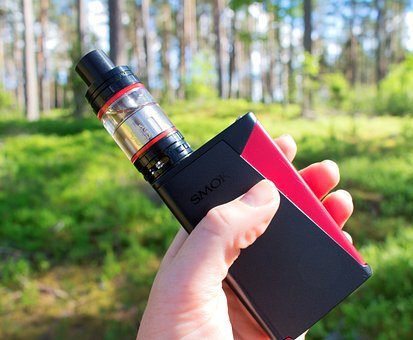 7 Reasons To Switch To CBD Vape Juice