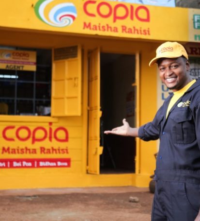 Copia Global, Cellulant Partner To Enable Diaspora Payments
