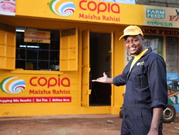 Copia Global, Cellulant Partner To Enable Diaspora Payments