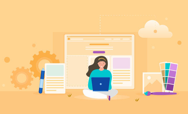 How To Create A Website For Your Business