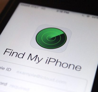 How To Track Lost iPhone Device