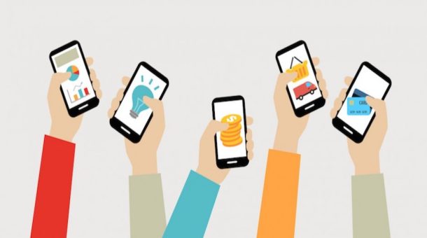 Mobile Commerce Fast Becoming Key Driver Of Africa’s Digital Economy