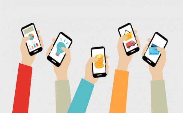 Mobile Commerce Fast Becoming Key Driver Of Africa’s Digital Economy