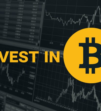 5 Reasons Why Bitcoin Is The Best Form Of Investment