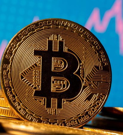 Bitcoin for Beginners: Follow This Step-By-Step Guide