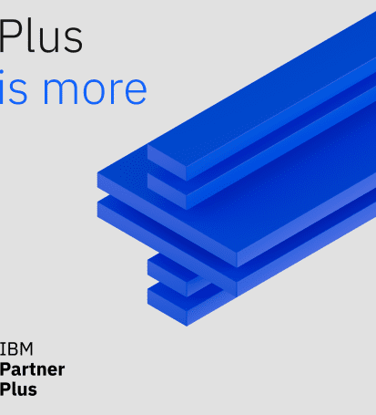 IBM Introduces IBM Partner Plus To Fuel Growth