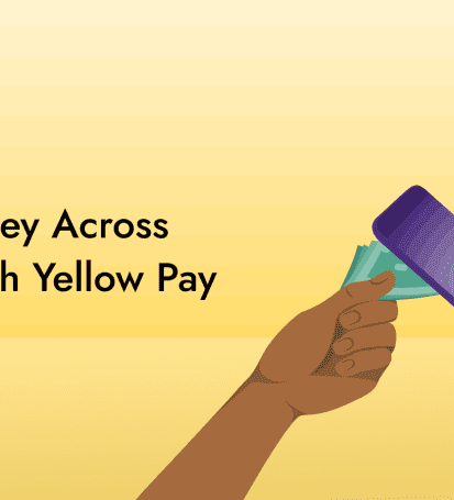 Yellowcard Secures $33 Million in Venture Capital to Accelerate Expansion