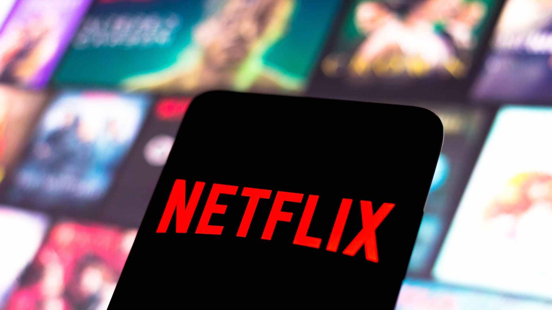 Netflix has dropped Monthly Subscription Prices - New 2023 Prices