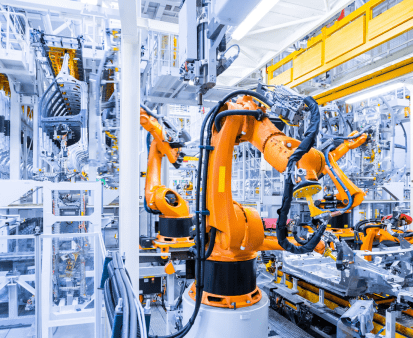 Top Manufacturing Companies in Nairobi