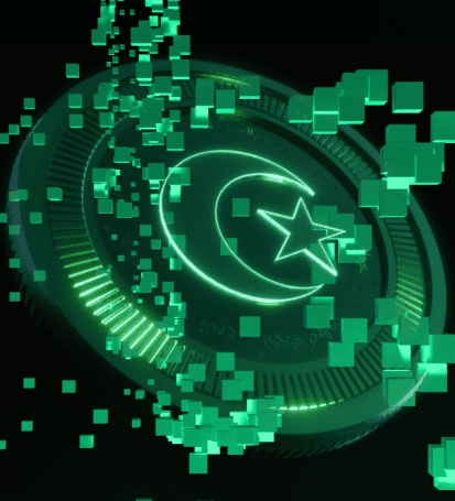 What Is Islamic Digital Coin & What Does It Do?