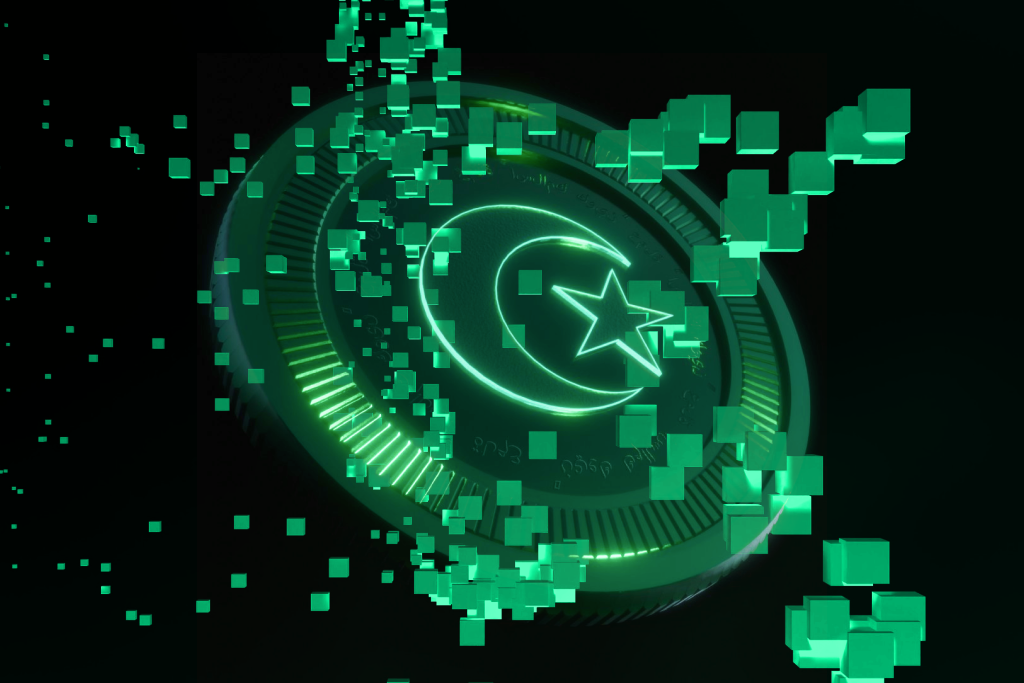 What Is Islamic Digital Coin & What Does It Do
