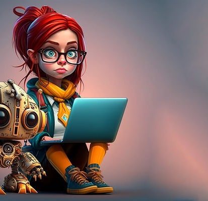 8 Ways In Which ChatGPT Will Disrupt Digital Marketing