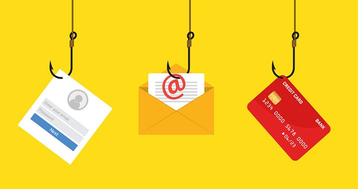 Phishing Scams 3.0 Leverages iCloud, PayPal, Google Docs For Attacks