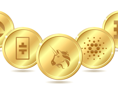 5 Promising Cryptocurrencies with Strong Growth Potential