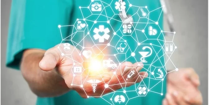 Advancing Patient Data Management and Privacy through Blockchain and Health Records