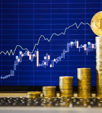 Bitcoin Price Tops $30,000 for First Time Since June 2022