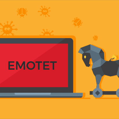 Emotet Trojan evades Microsoft’s macro block in new OneNote file campaign