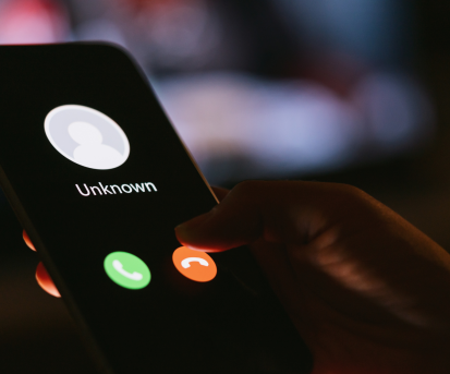 How To Identify A No Caller ID Number