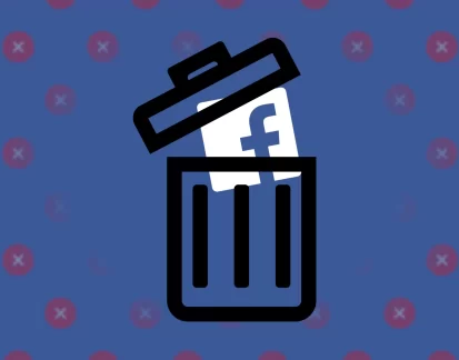 How to Deactivate or Delete Your Facebook Account