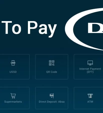 How to Pay DStv Online