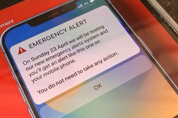 How to Turn Off Emergency Alerts on Android