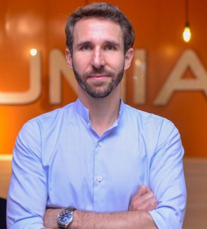 Jumia’s revolving door: Why can’t the e-commerce giant keep a CEO?