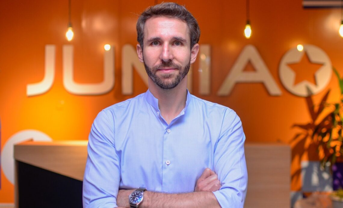 Jumia's revolving door - Why can't the e-commerce giant keep a CEO