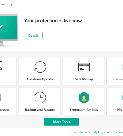 Kaspersky Products Demonstrate 100% Protection Against Ransomware Attacks